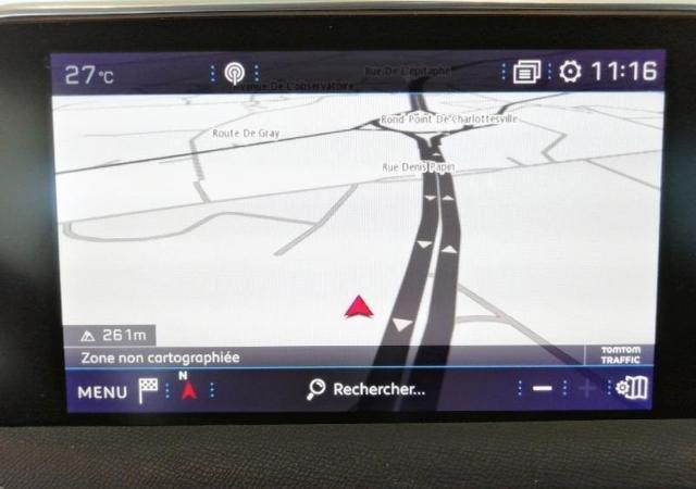 Peugeot 5008 Ll 150 Ch Bluehdi image 6