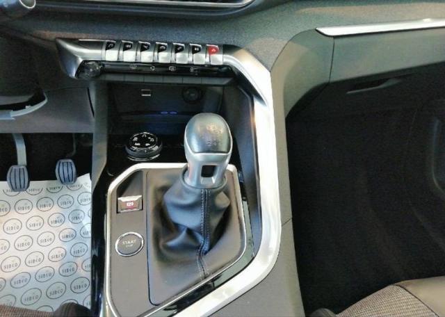 Peugeot 5008 Ll 150 Ch Bluehdi image 9