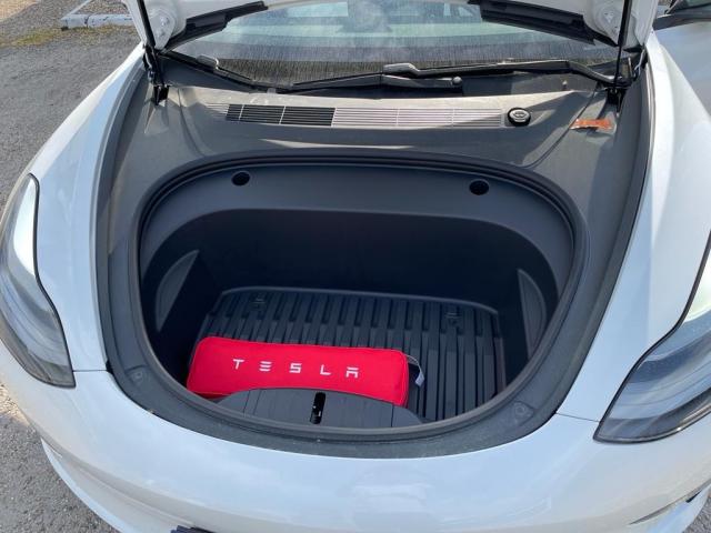 Tesla Tesla Model 3 Performance image 5
