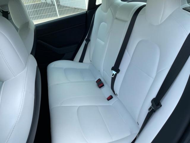 Tesla Tesla Model 3 Performance image 7