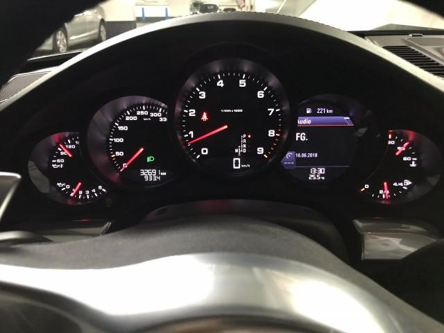 Porsche Porsche 911 - 991 3.4 350 Targa 4 Pdk image 9