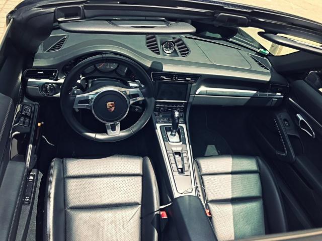 Porsche Porsche 911 - 991 3.4 350 Targa 4 Pdk image 3