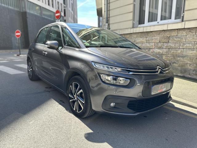 Citroen C4 Picasso 1.6 Hdi 120 Ch Business - Garantie 6 Mois