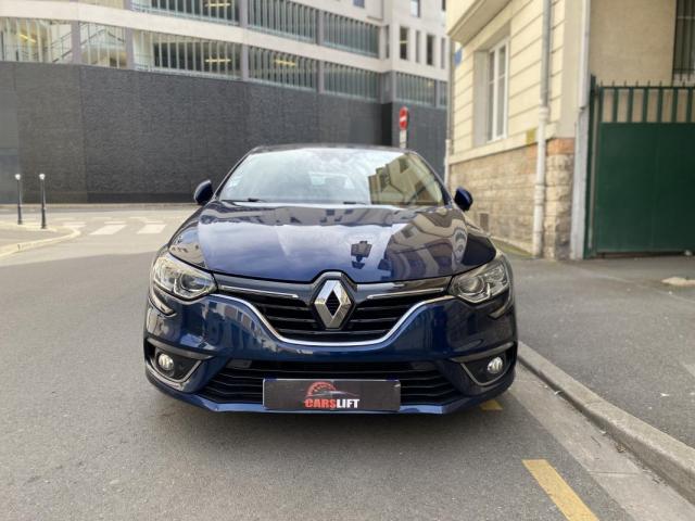 Mégane image 2