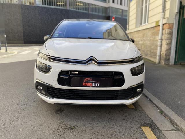 C4 Picasso image 5