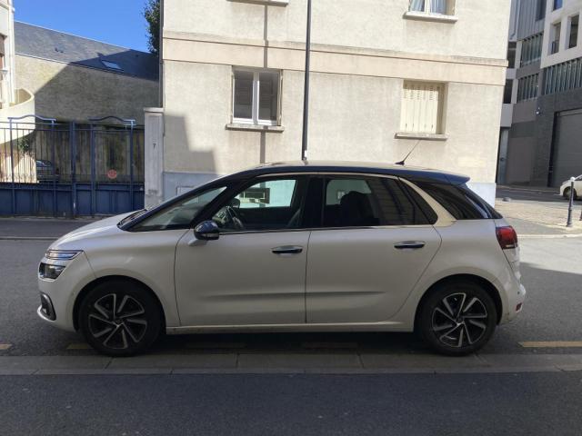 C4 Picasso image 7