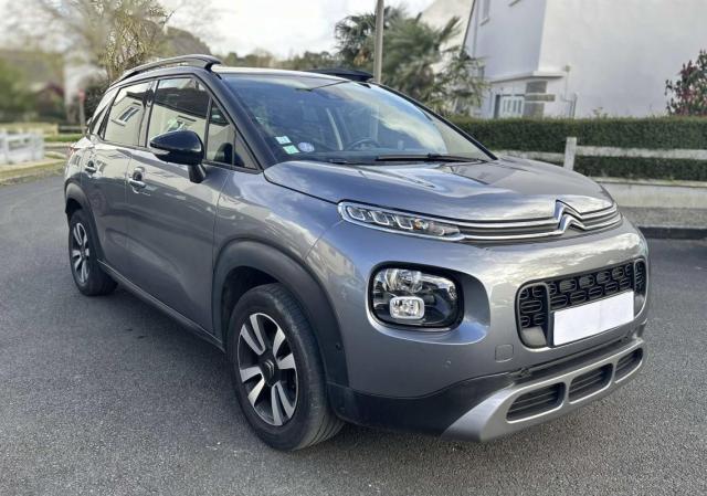 Citroen C3 Aircross 1.2 Puretech 110 Ch Shine - Garantie 6 Mois Offerte