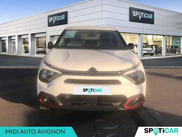 Citroen C4 image 7