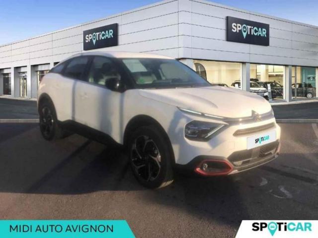 Citroen C4 image 8
