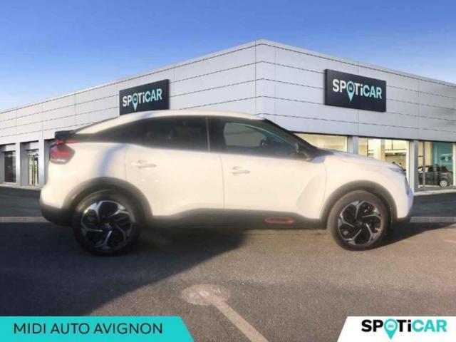 Citroen C4 image 9