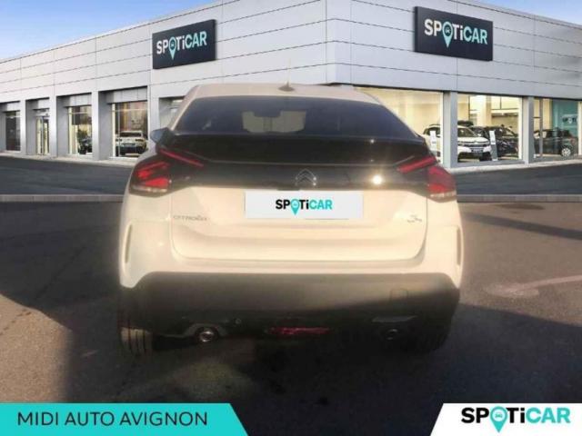 Citroen C4 image 5