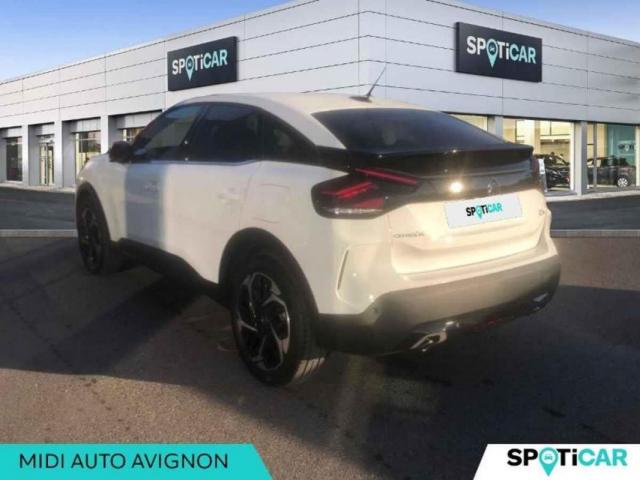 Citroen C4 image 6