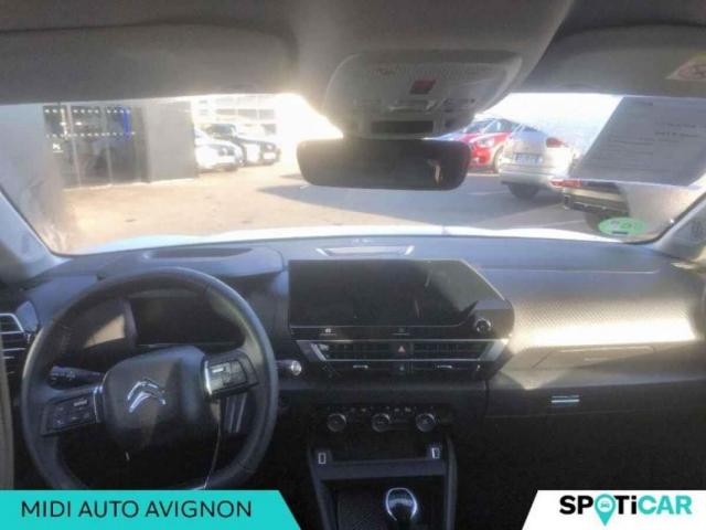 Citroen C4 image 1
