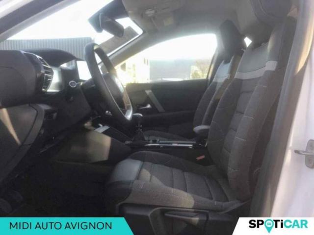 Citroen C4 image 2