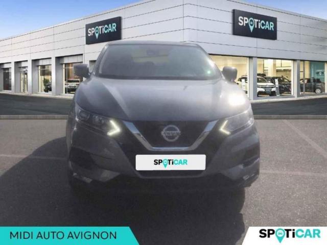 Nissan Qashqai image 9