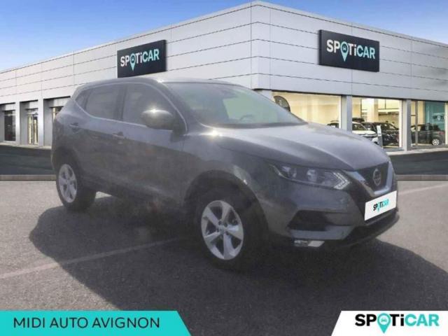Nissan Qashqai image 5