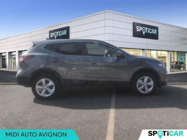 Nissan Qashqai image 8