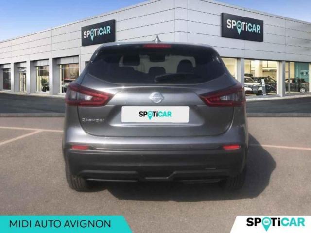 Nissan Qashqai image 6