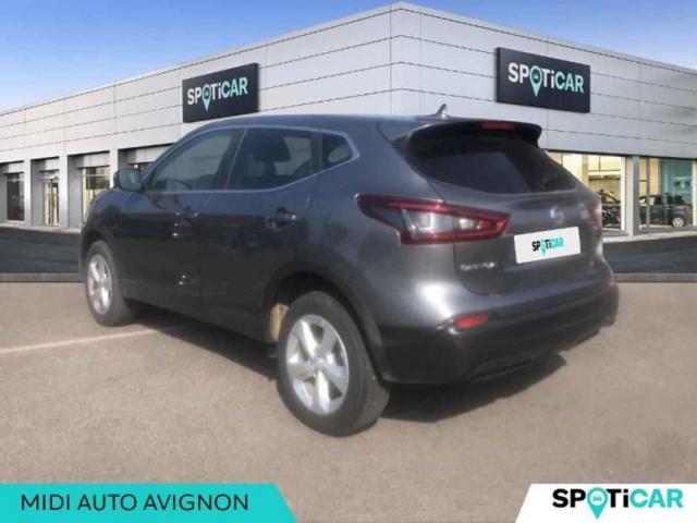 Nissan Qashqai image 7