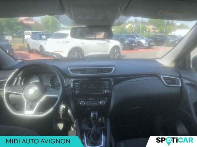 Nissan Qashqai image 2
