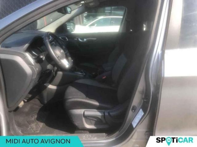 Nissan Qashqai image 1