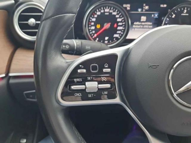 Mercedes Benz Classe E image 2
