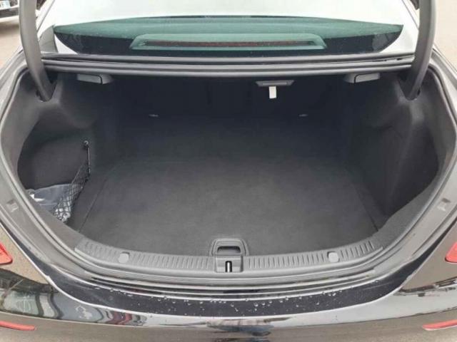 Mercedes Benz Classe E image 4