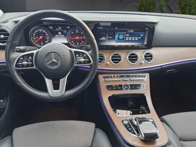 Mercedes Benz Classe E image 3