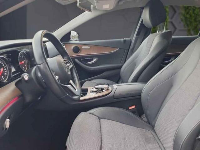 Mercedes Benz Classe E image 5