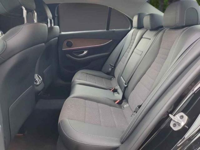 Mercedes Benz Classe E image 7