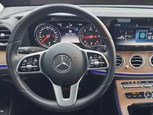 Mercedes Benz Classe E image 1