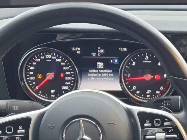 Mercedes Benz Classe E image 9