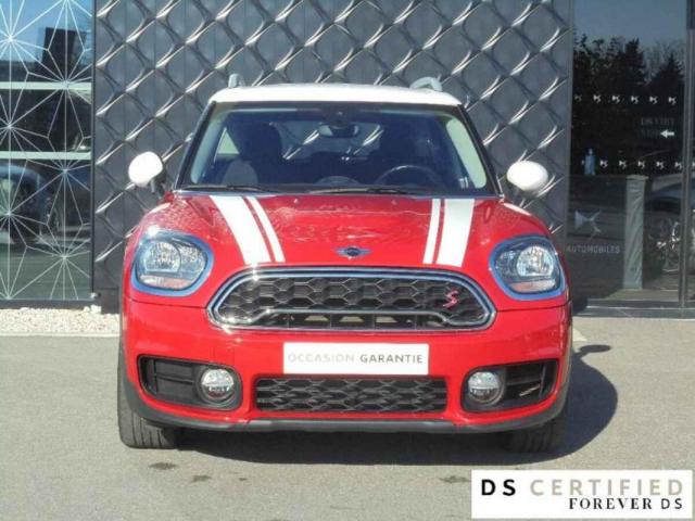 Mini Countryman image 7