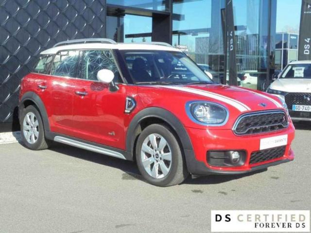 Mini Countryman image 4