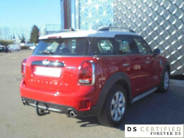 Mini Countryman image 8