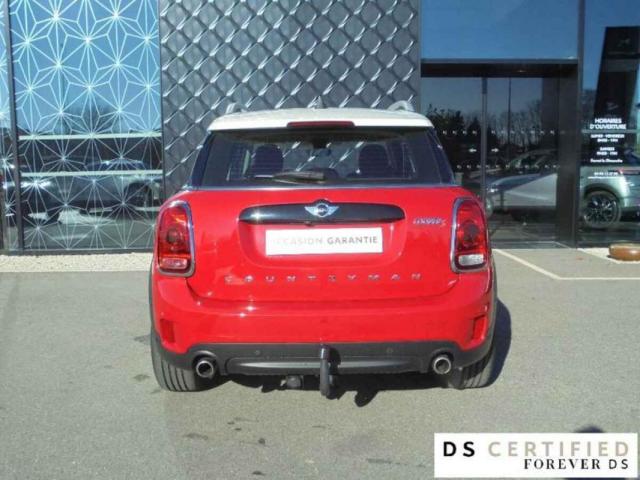Mini Countryman image 5