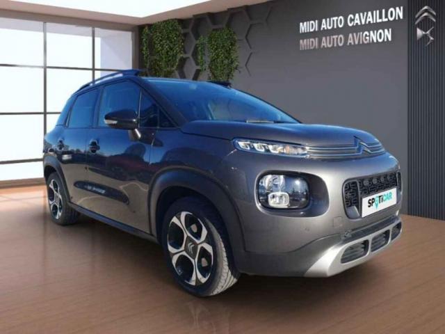 Citroen C3 Aircross image 3