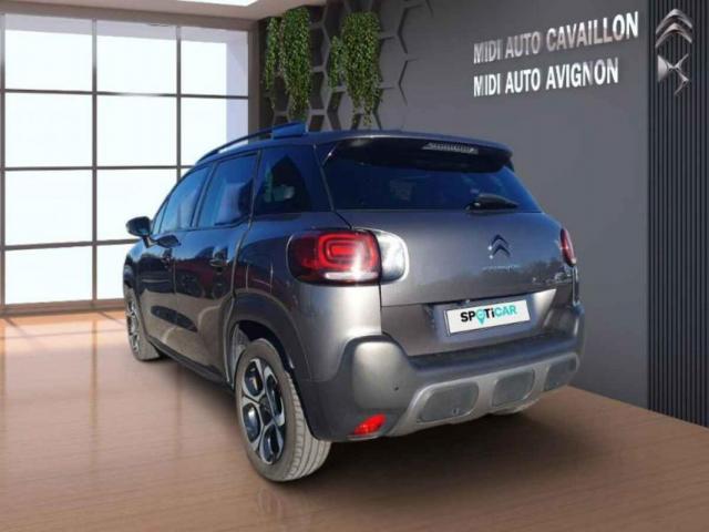 Citroen C3 Aircross image 7