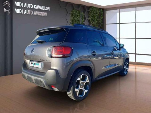 Citroen C3 Aircross image 2