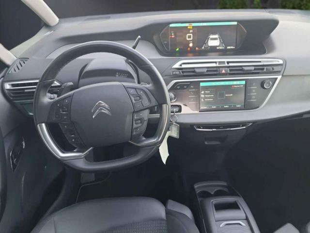 Citroen C4 Spacetourer image 8