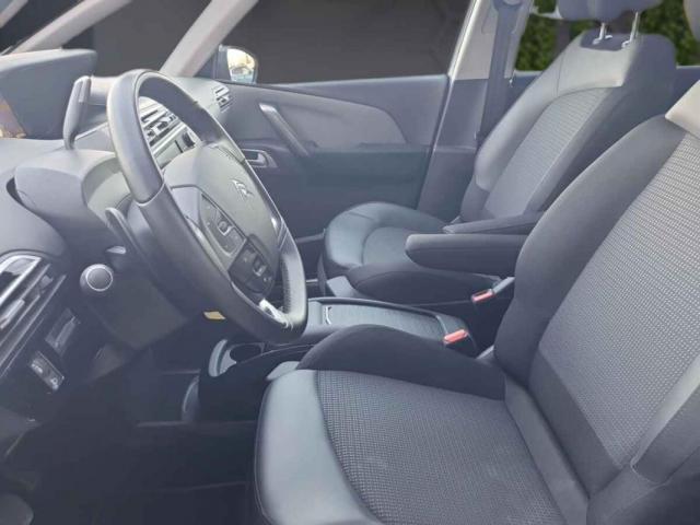 Citroen C4 Spacetourer image 1
