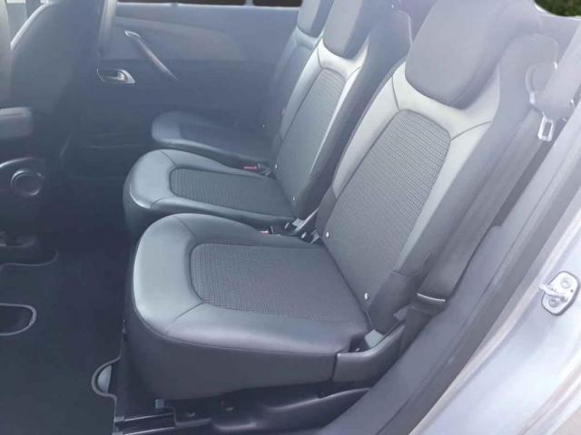 Citroen C4 Spacetourer image 4