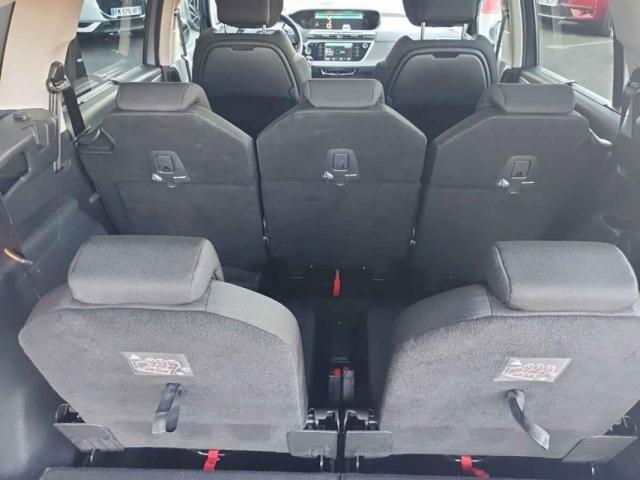 Citroen C4 Spacetourer image 5