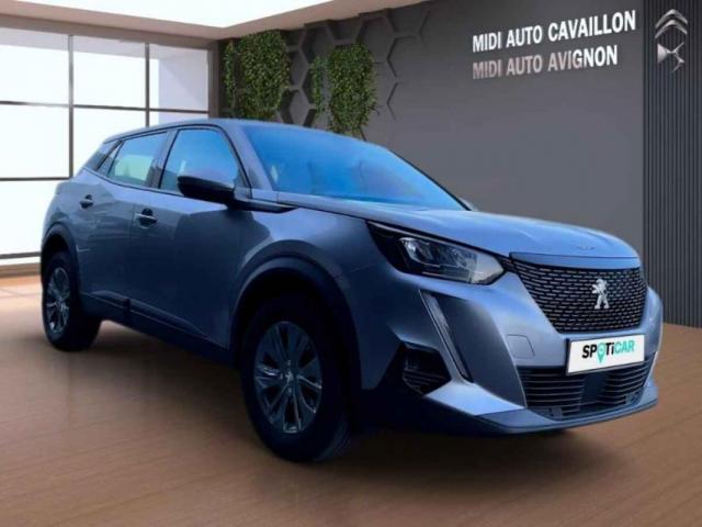 Peugeot 2008 image 5