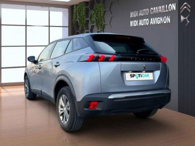 Peugeot 2008 image 7