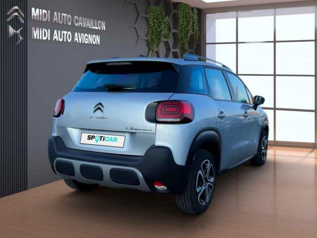 C3 Aircross image 6