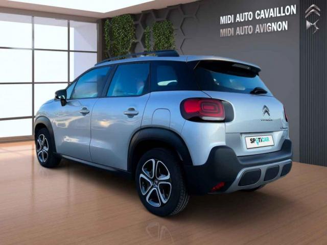 C3 Aircross image 8