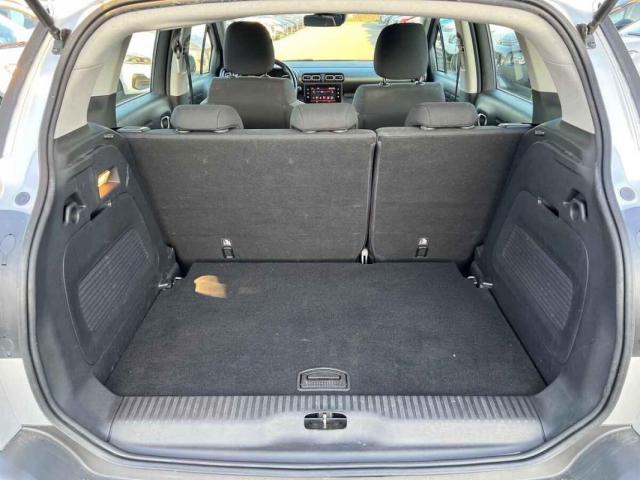 Citroen C3 Aircross image 2