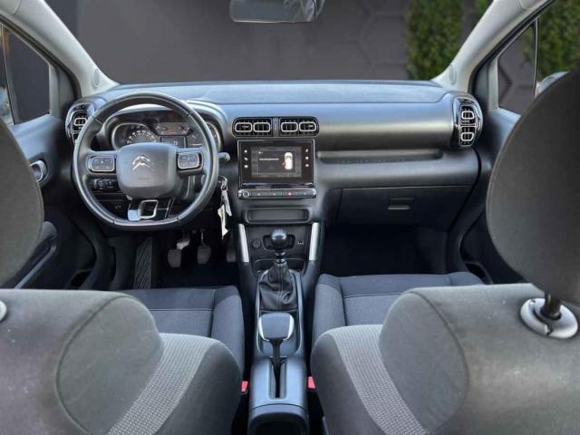 Citroen C3 Aircross image 3