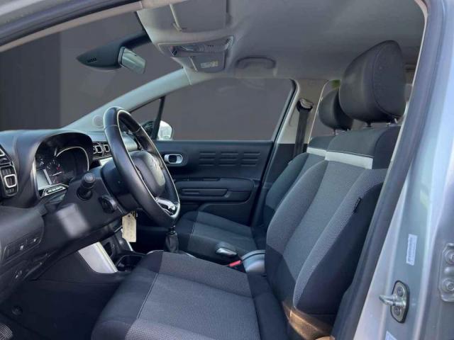 Citroen C3 Aircross image 9